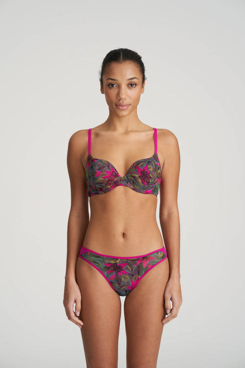 Marie Jo Cuzco Padded Bra Heartshape